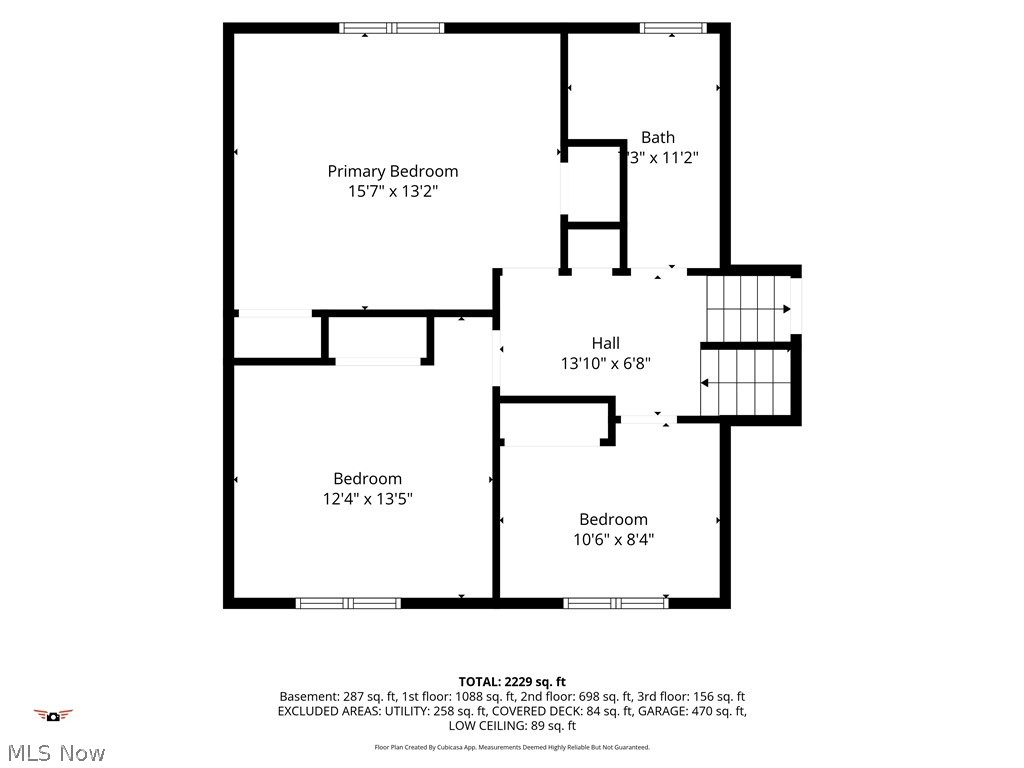 2475 Robinhood Drive Parma OH 44134