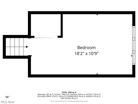 2475 Robinhood Drive Parma OH 44134