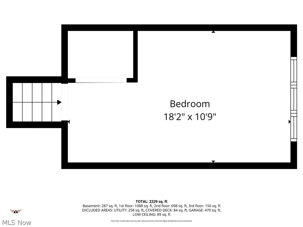 2475 Robinhood Drive Parma OH 44134