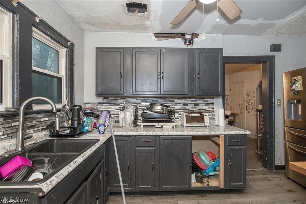 13407 Third Avenue East Cleveland OH 44112
