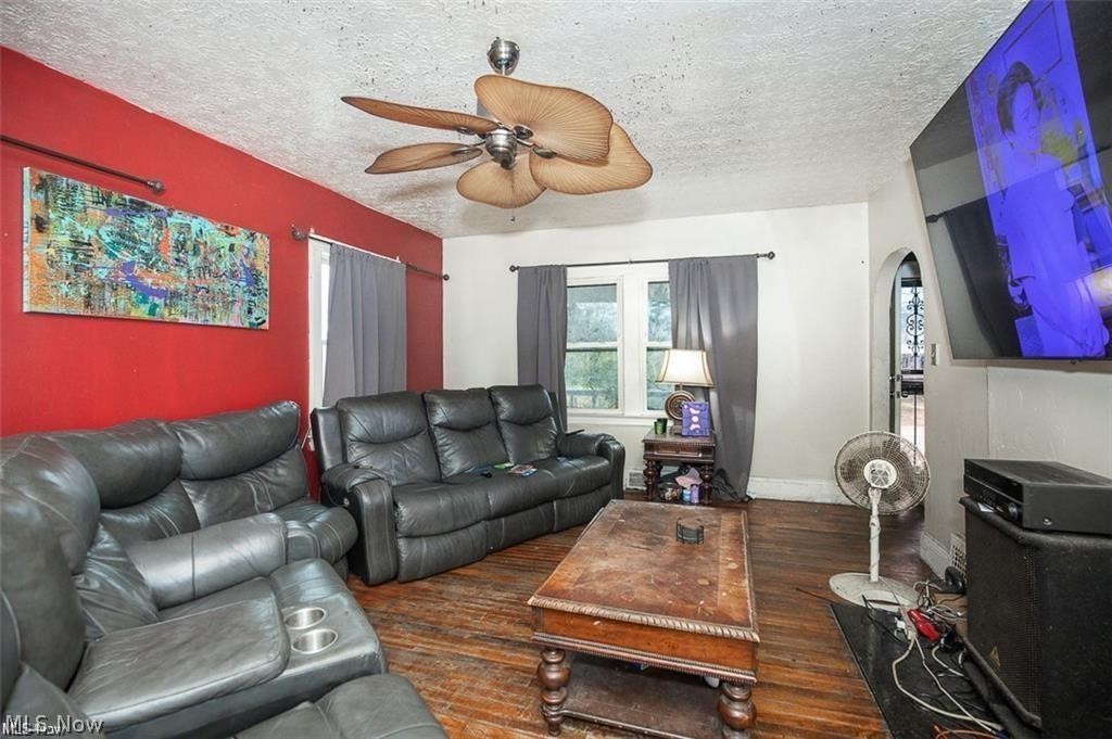 13407 Third Avenue East Cleveland OH 44112