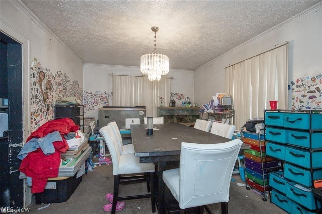 13407 Third Avenue East Cleveland OH 44112
