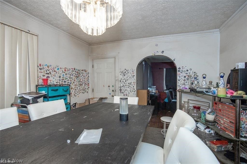 13407 Third Avenue East Cleveland OH 44112