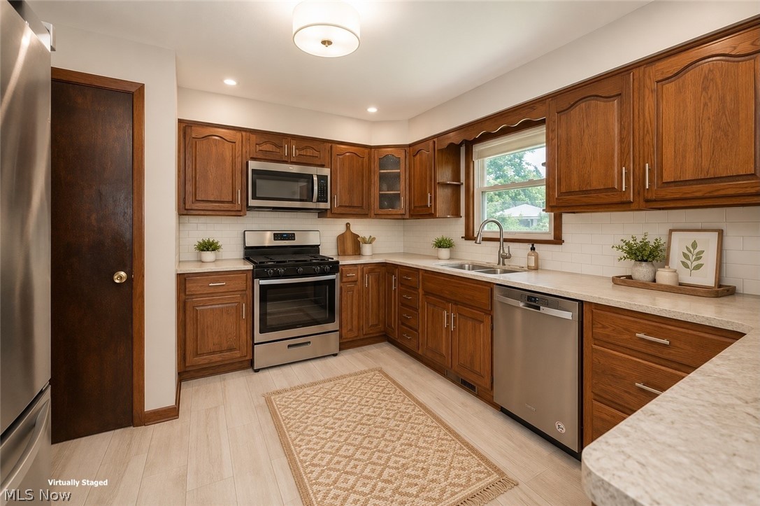 800 Southeast Boulevard Salem OH 44460