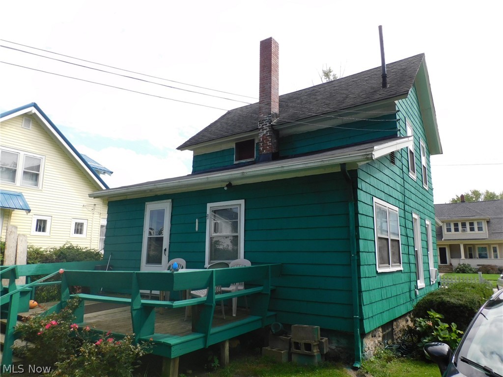 1817 W 4th Street Ashtabula OH 44004
