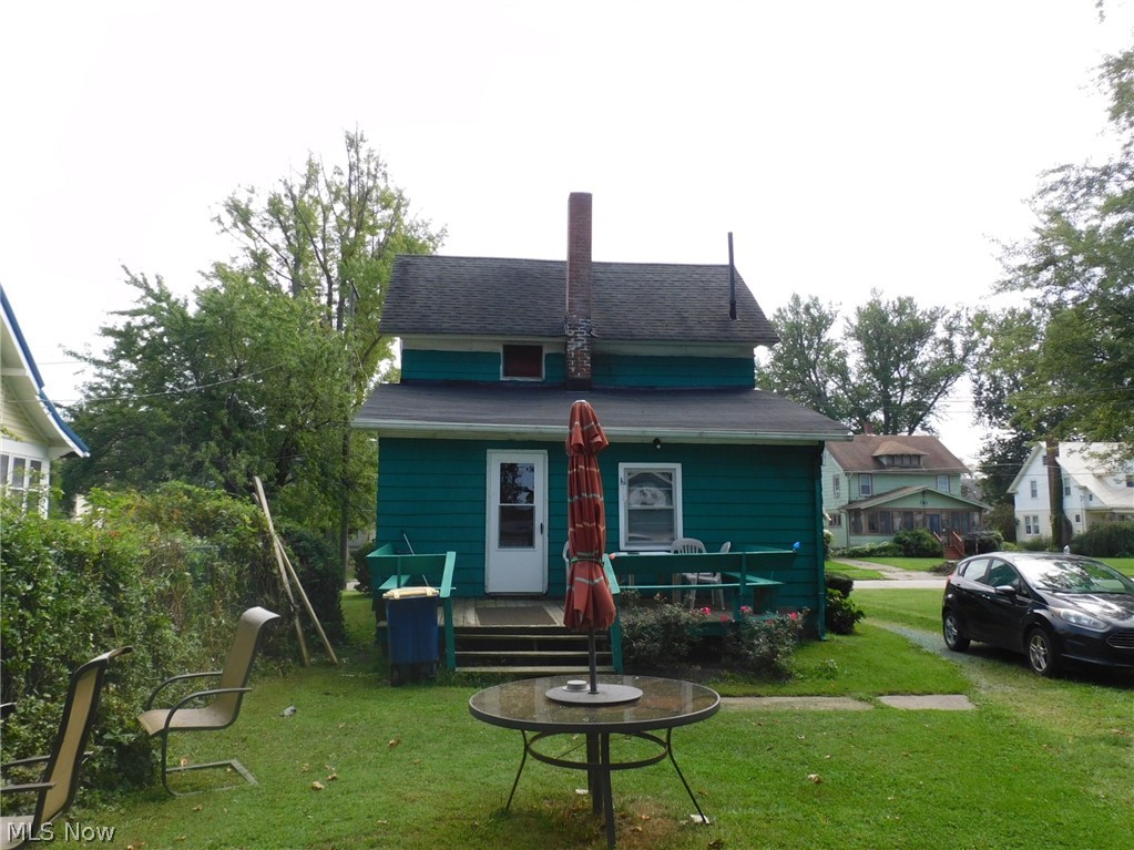1817 W 4th Street Ashtabula OH 44004