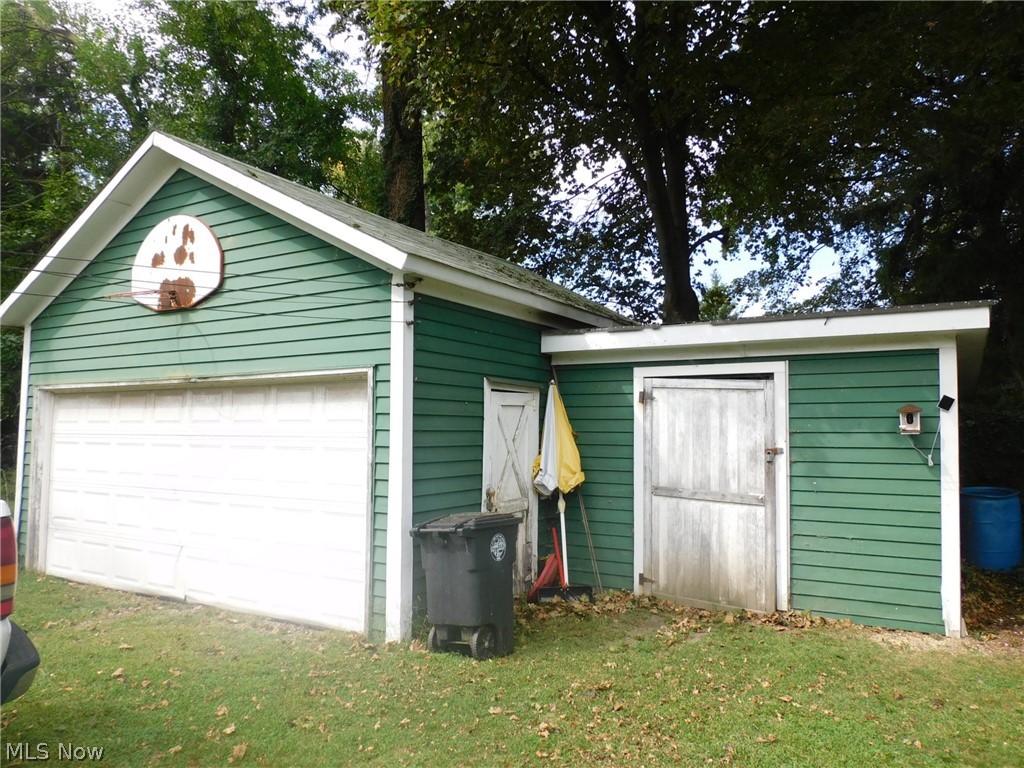 1817 W 4th Street Ashtabula OH 44004