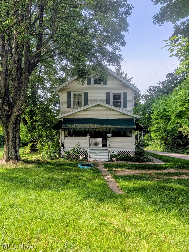 848 Springmill Street Mansfield OH 44906