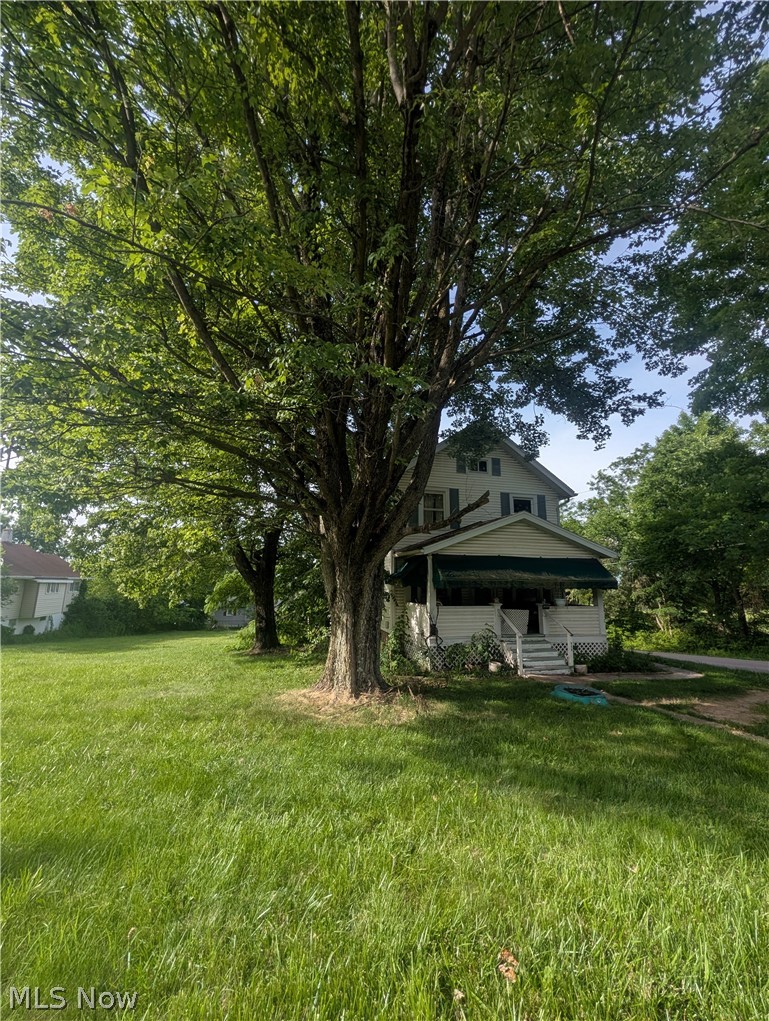 848 Springmill Street Mansfield OH 44906