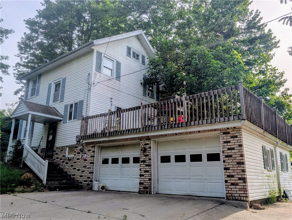 848 Springmill Street Mansfield OH 44906