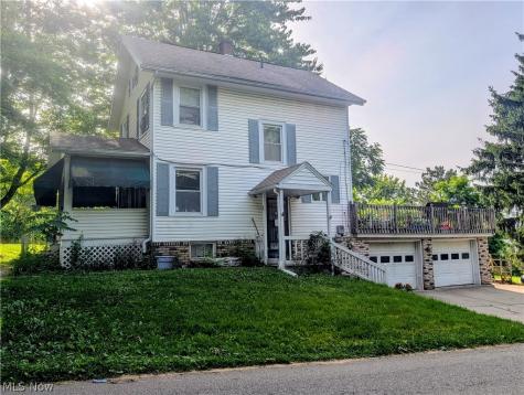 848 Springmill Street Mansfield OH 44906