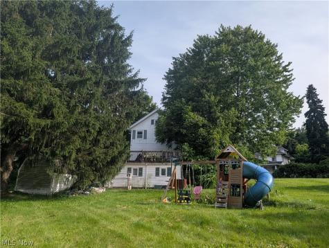 848 Springmill Street Mansfield OH 44906
