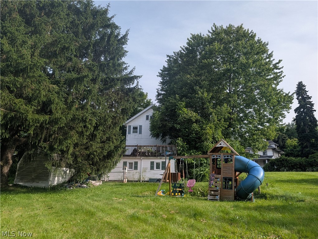 848 Springmill Street Mansfield OH 44906
