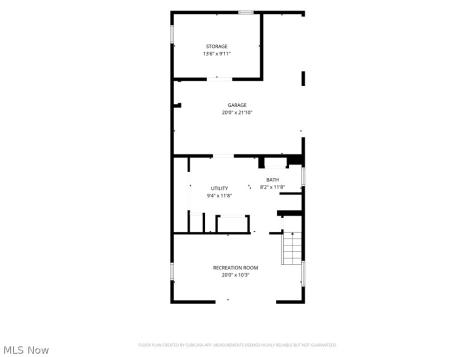 848 Springmill Street Mansfield OH 44906