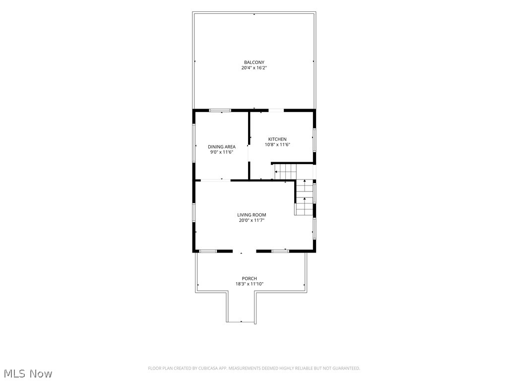 848 Springmill Street Mansfield OH 44906