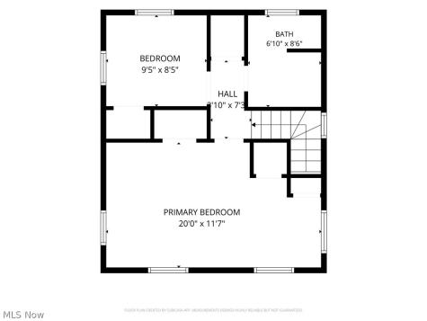 848 Springmill Street Mansfield OH 44906