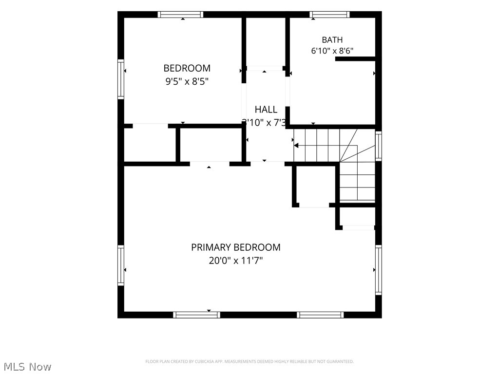 848 Springmill Street Mansfield OH 44906