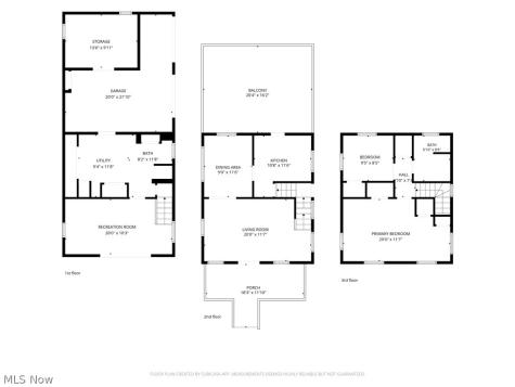 848 Springmill Street Mansfield OH 44906