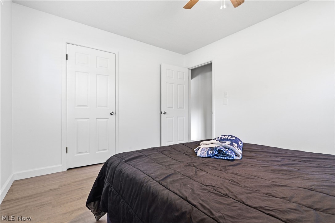 1122 Bel Air Drive NW North Canton OH 44720