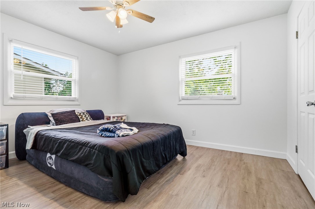 1122 Bel Air Drive NW North Canton OH 44720