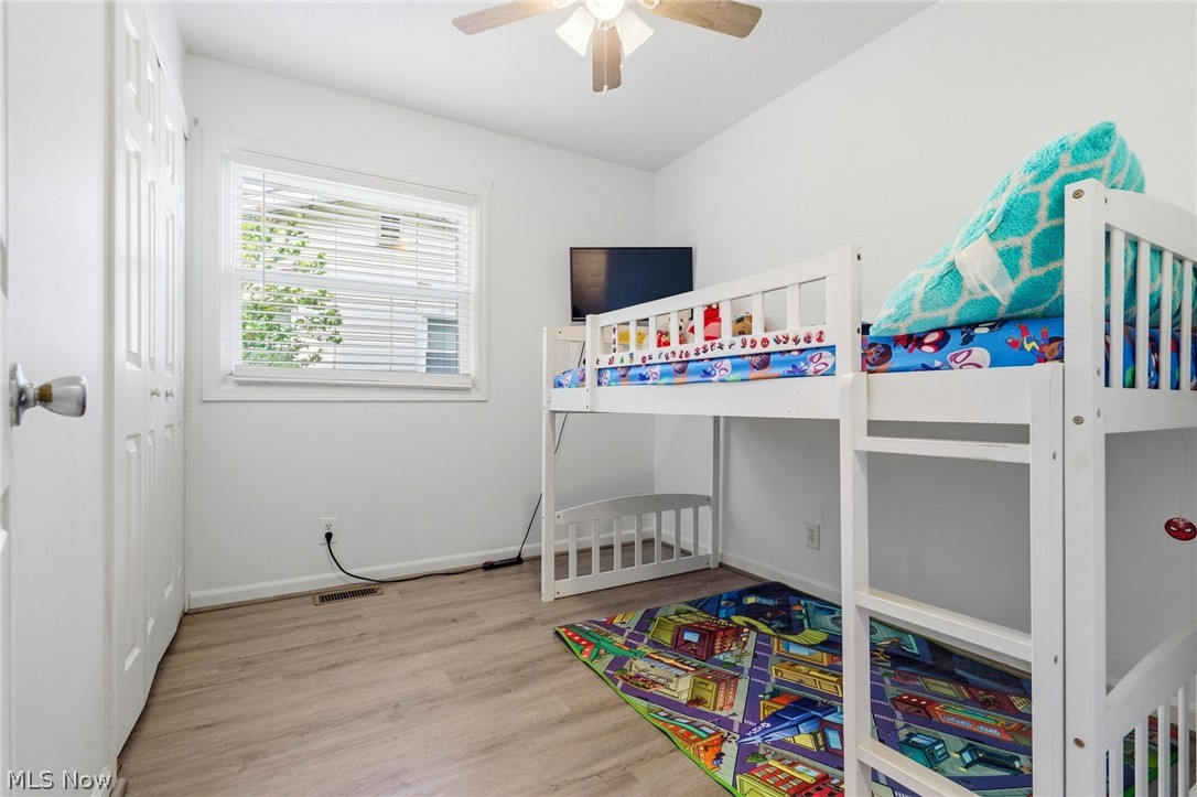 1122 Bel Air Drive NW North Canton OH 44720