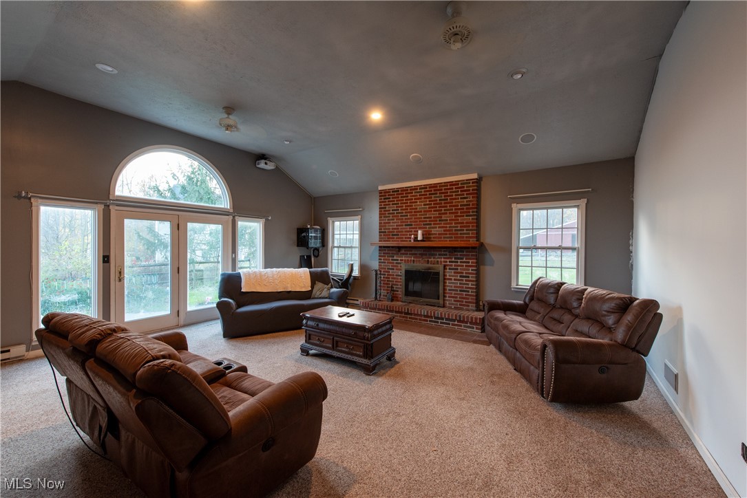 651 Parker Road Aurora OH 44202