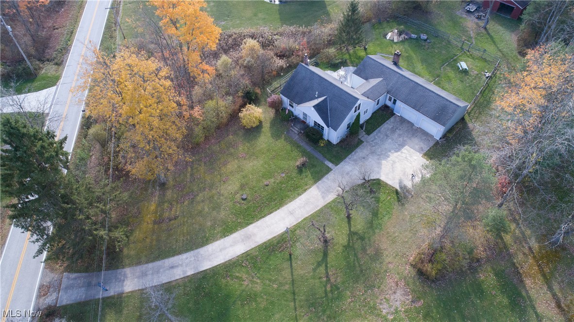 651 Parker Road Aurora OH 44202