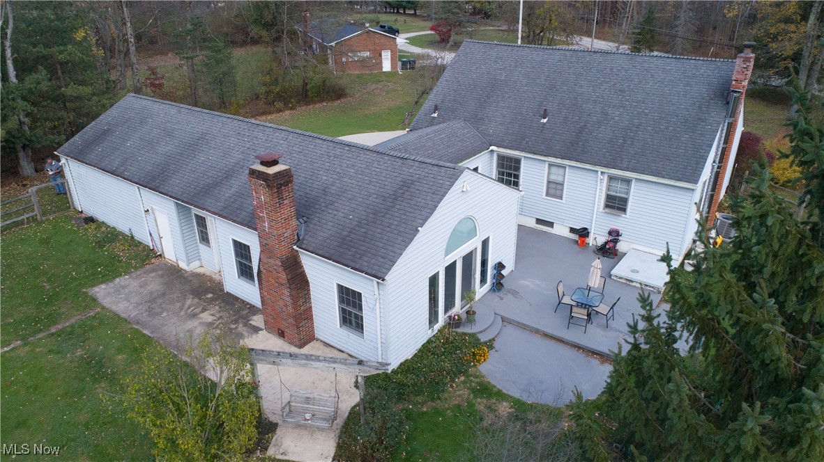 651 Parker Road Aurora OH 44202