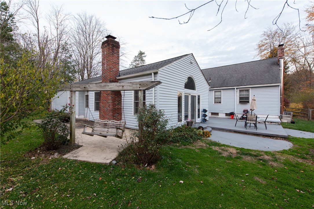 651 Parker Road Aurora OH 44202