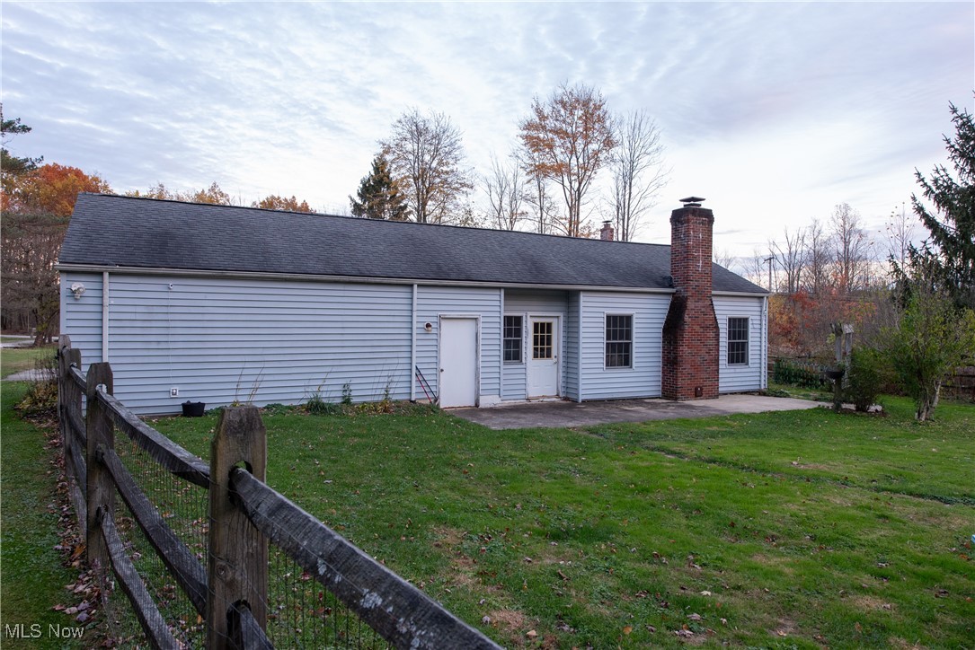 651 Parker Road Aurora OH 44202