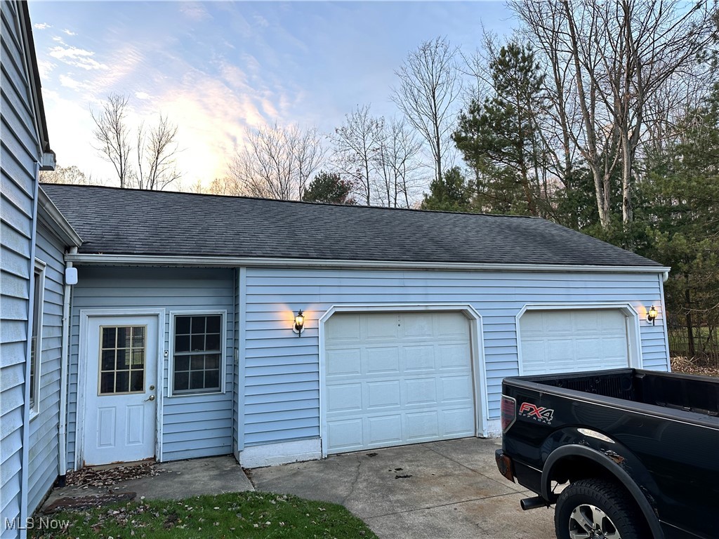 651 Parker Road Aurora OH 44202