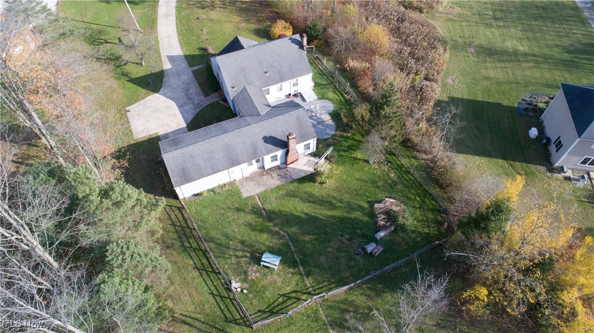 651 Parker Road Aurora OH 44202