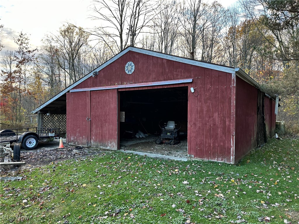 651 Parker Road Aurora OH 44202