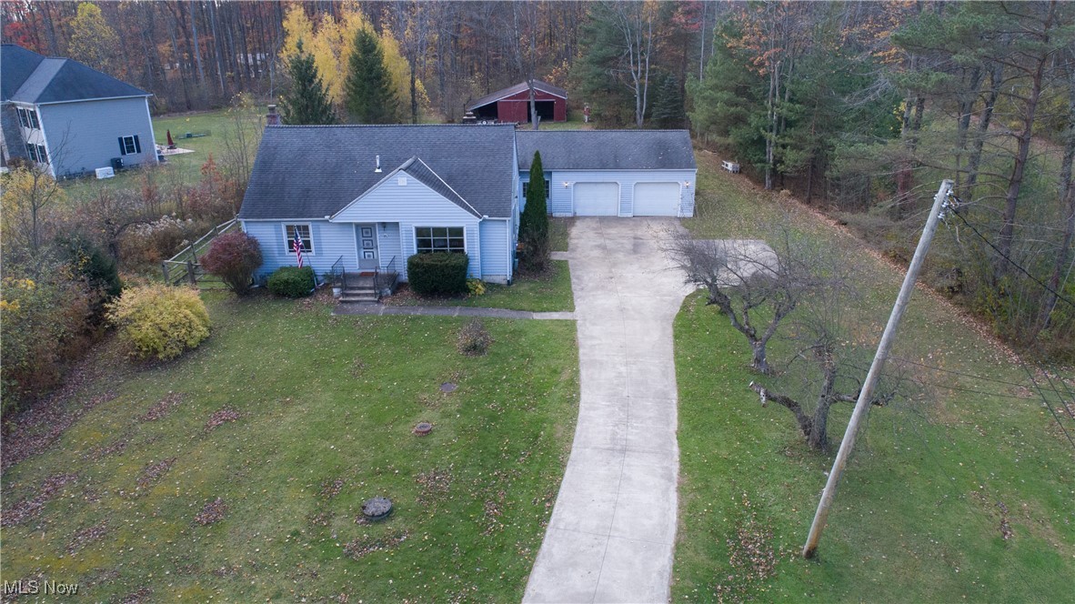 651 Parker Road Aurora OH 44202