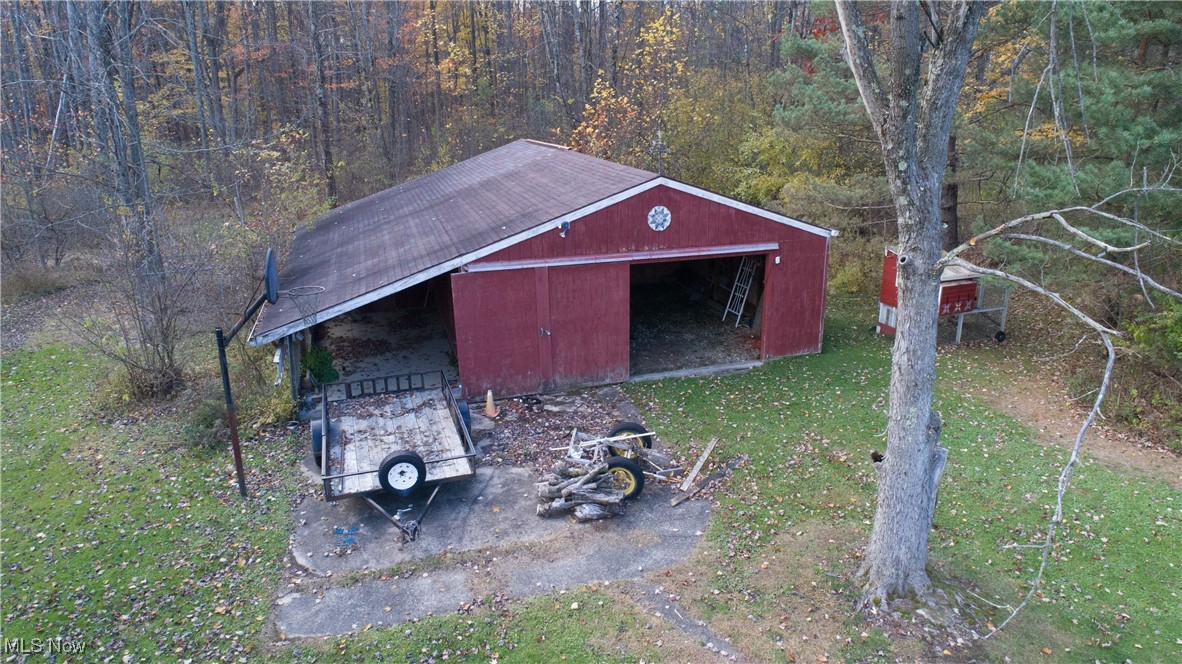 651 Parker Road Aurora OH 44202