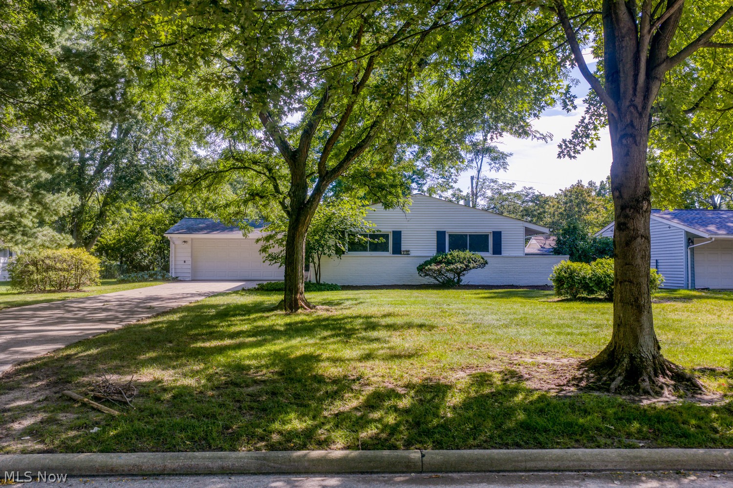 5192 Dogwood Trail Cleveland OH 44124