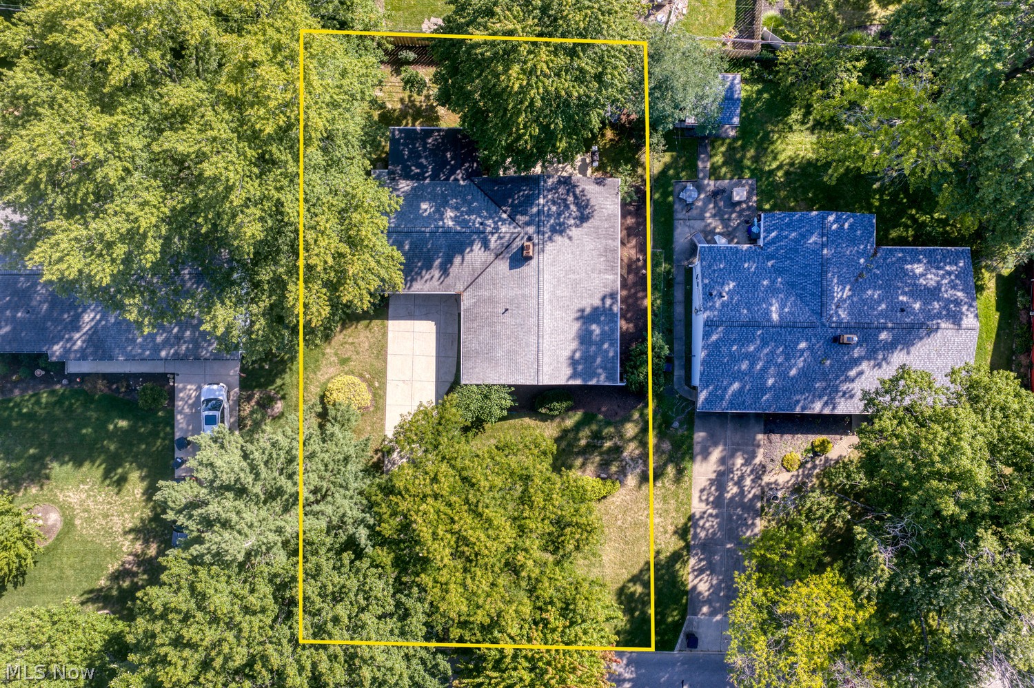 5192 Dogwood Trail Cleveland OH 44124