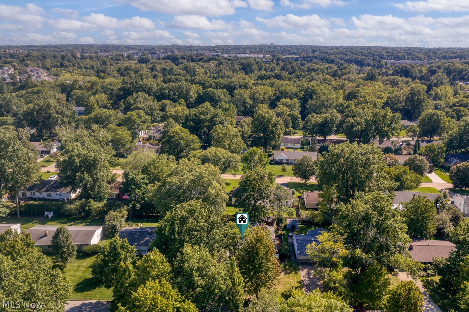 5192 Dogwood Trail Cleveland OH 44124