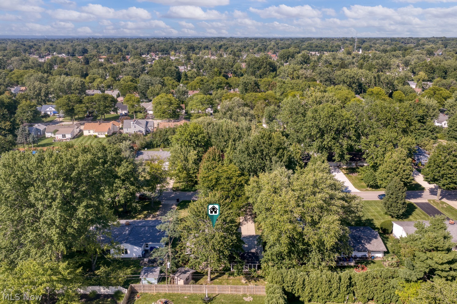 5192 Dogwood Trail Cleveland OH 44124