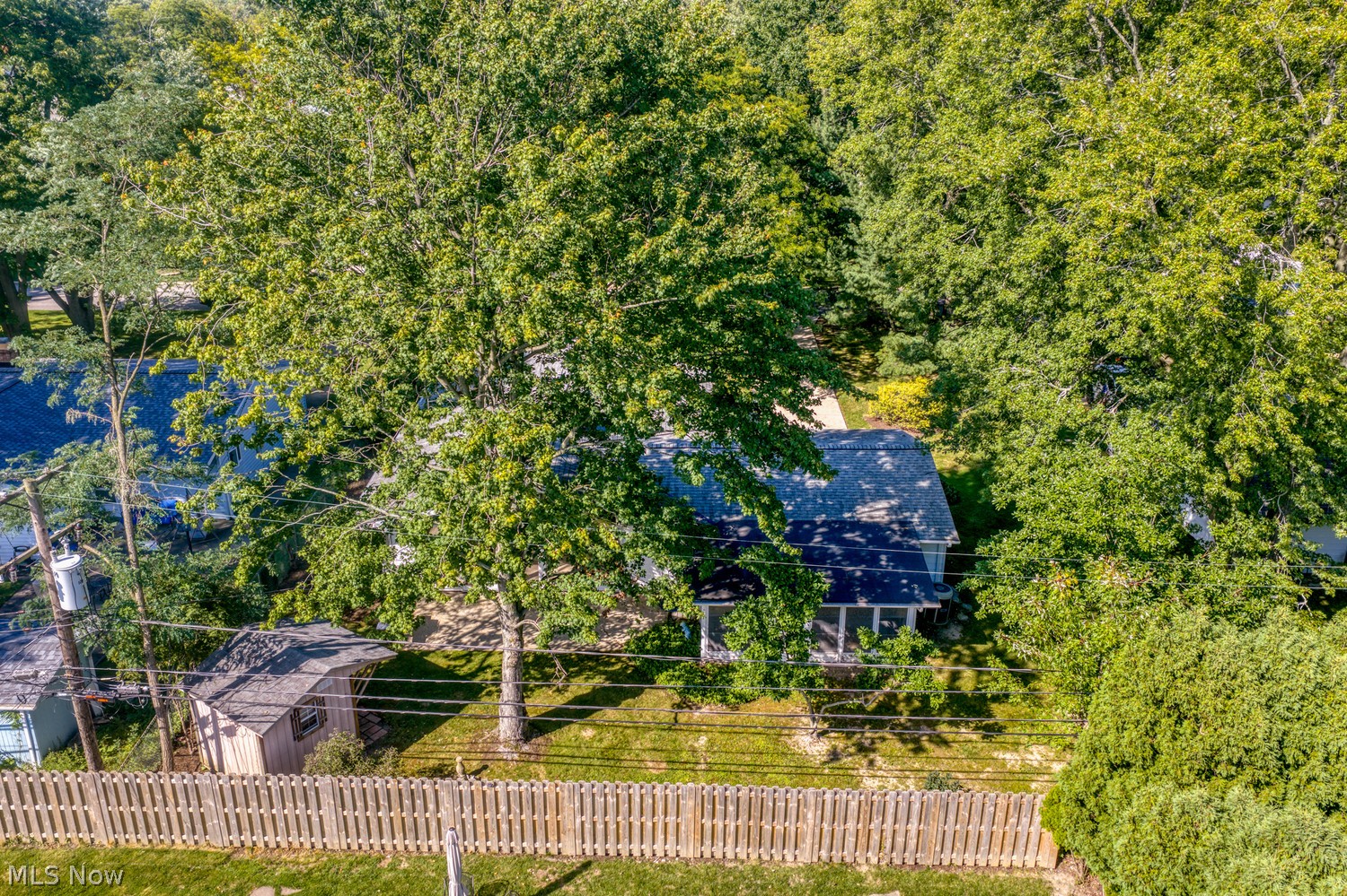 5192 Dogwood Trail Cleveland OH 44124