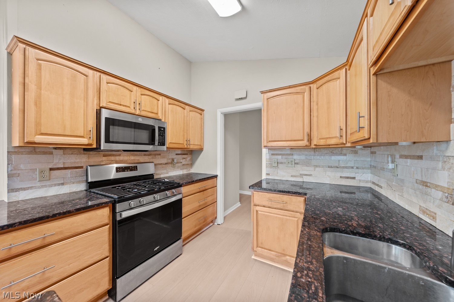 5192 Dogwood Trail Cleveland OH 44124