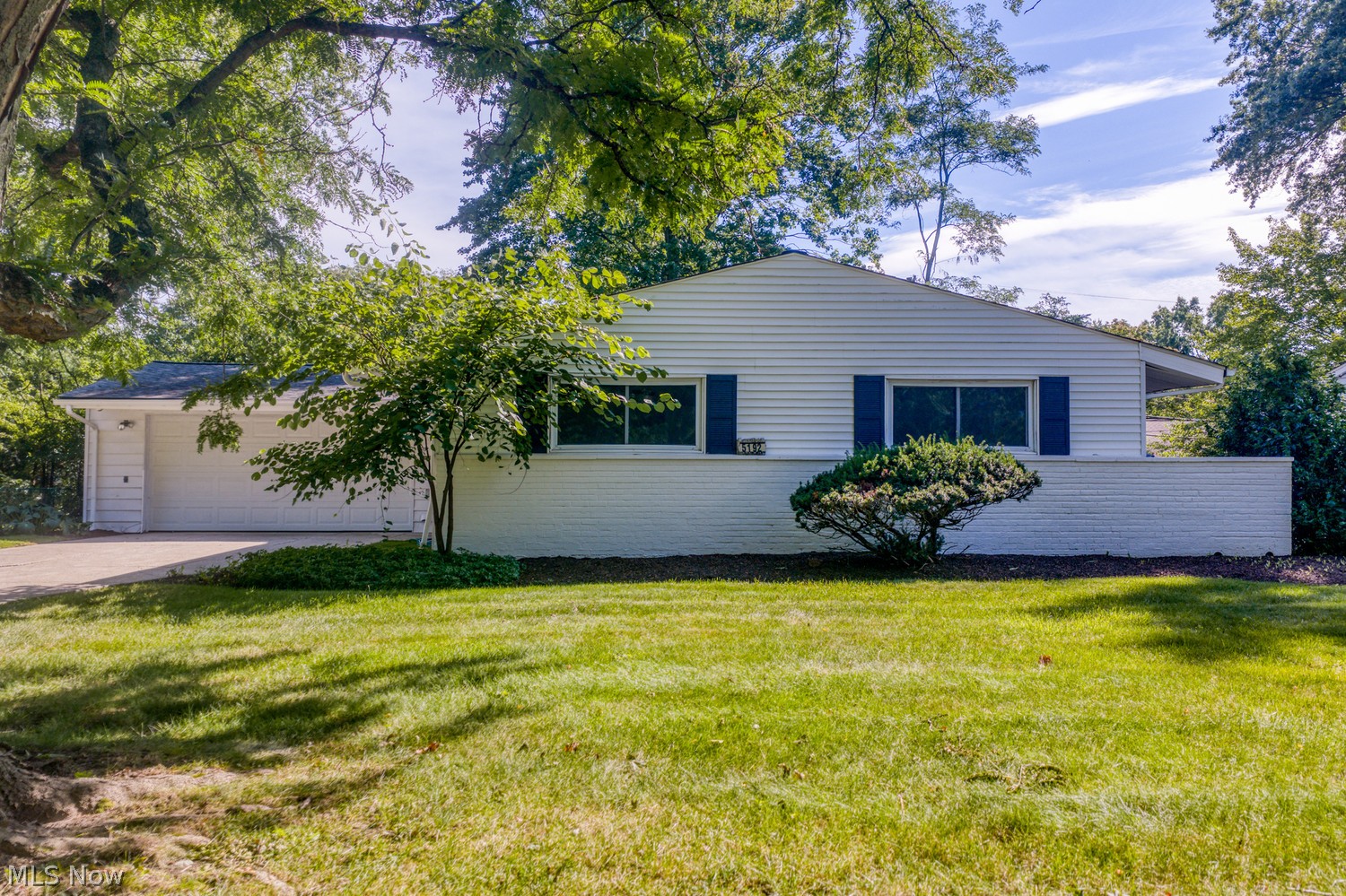 5192 Dogwood Trail Cleveland OH 44124