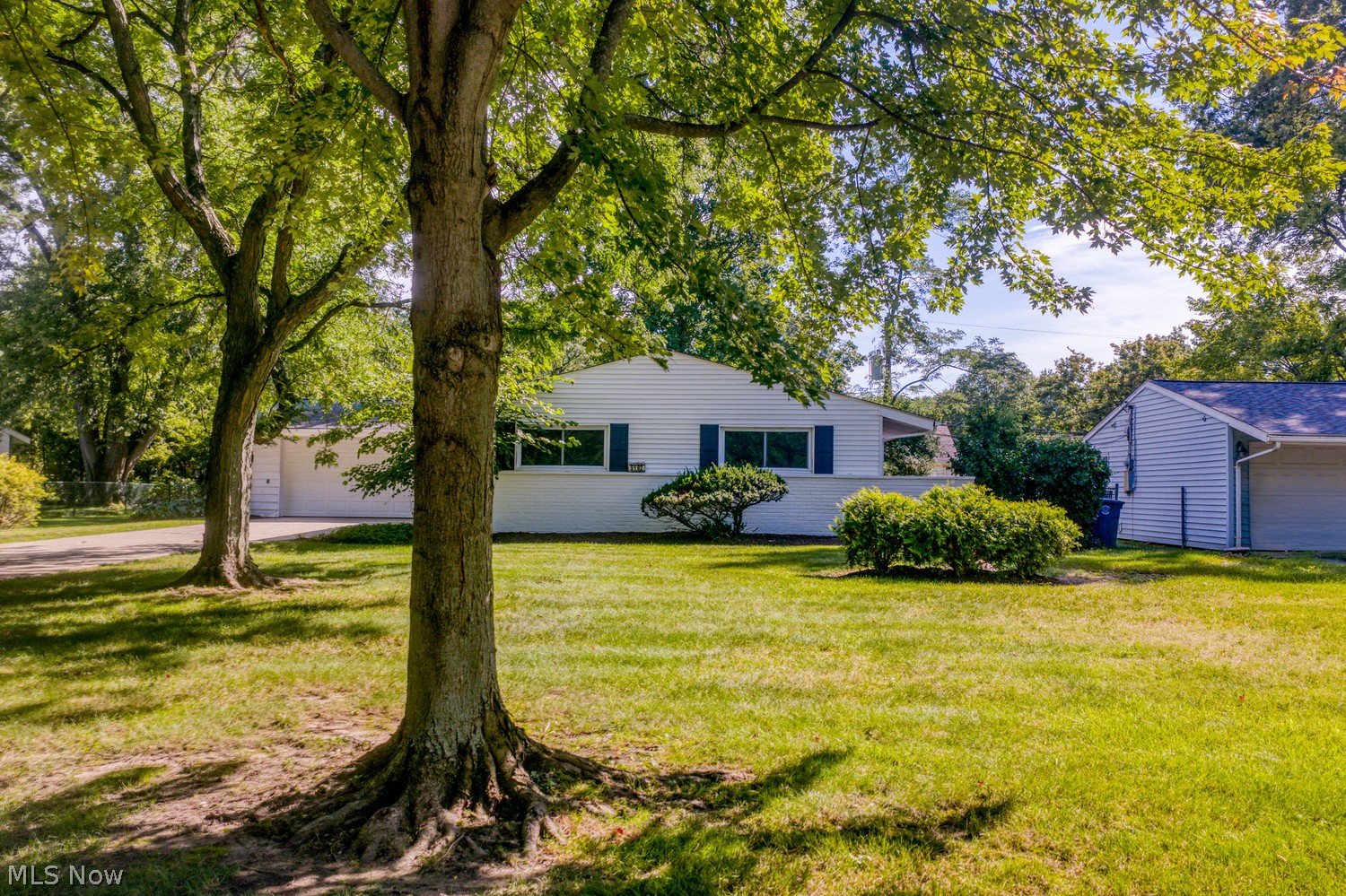 5192 Dogwood Trail Cleveland OH 44124