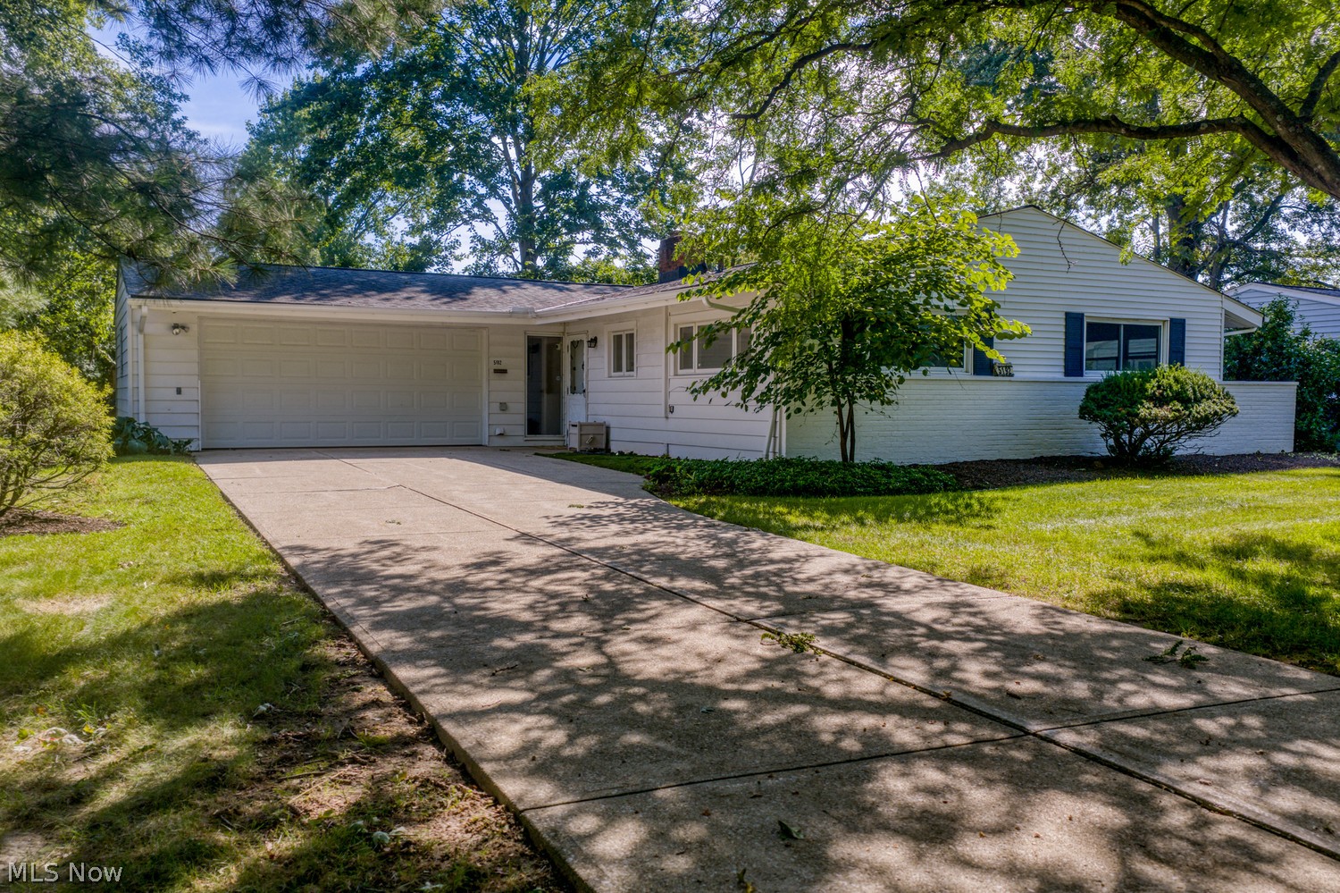 5192 Dogwood Trail Cleveland OH 44124