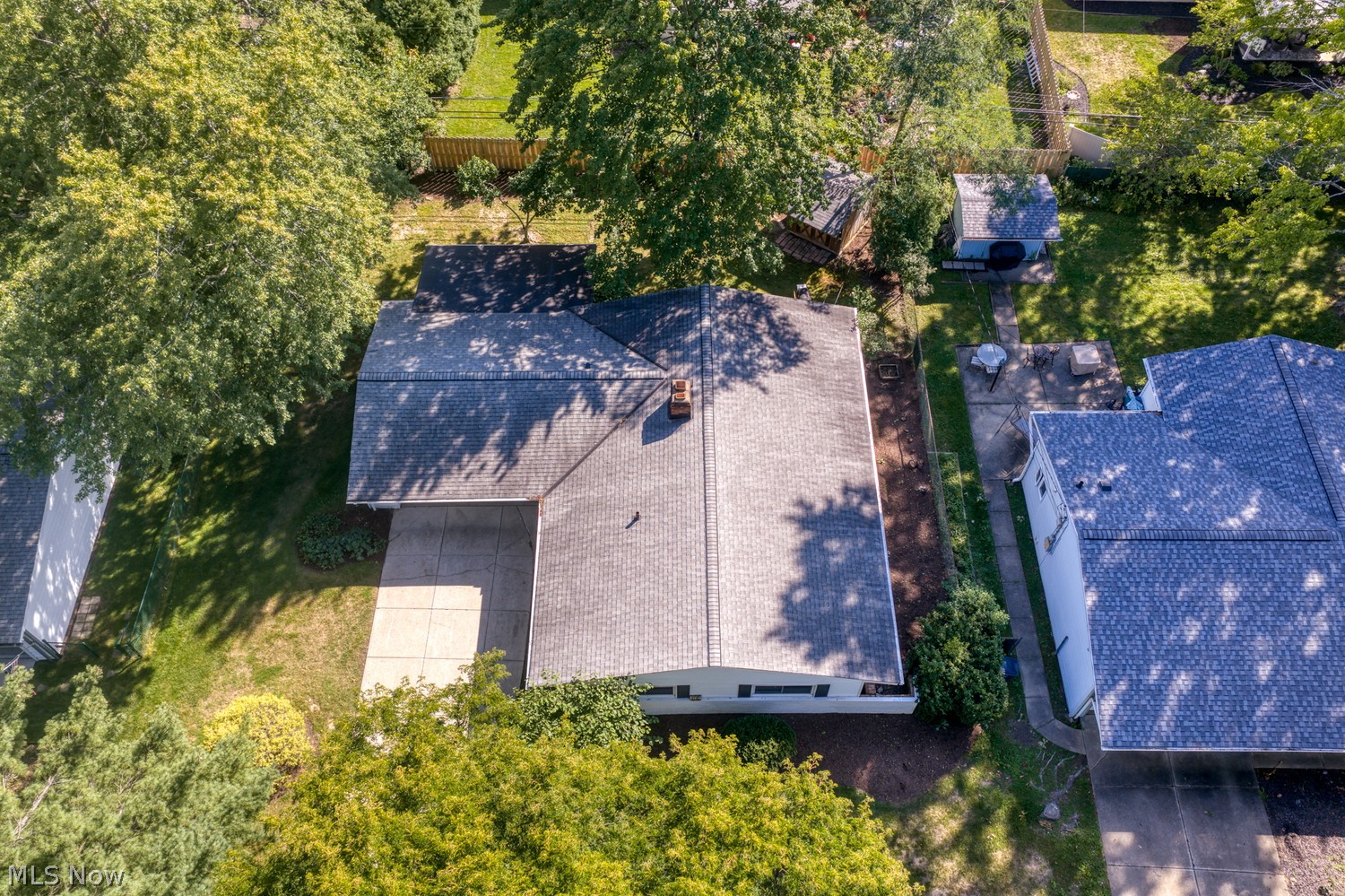 5192 Dogwood Trail Cleveland OH 44124