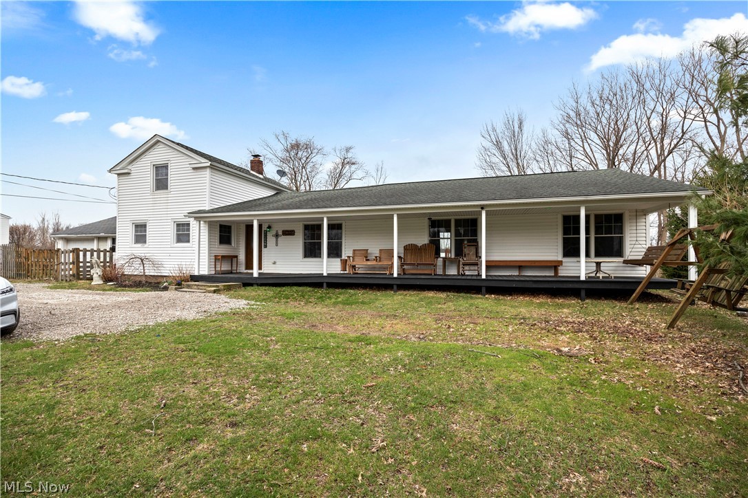 6635 Lake Avenue Elyria OH 44035