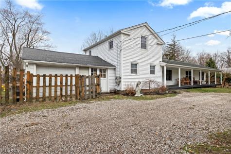 6635 Lake Avenue Elyria OH 44035