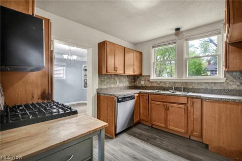 21731 Maydale Avenue Euclid OH 44123