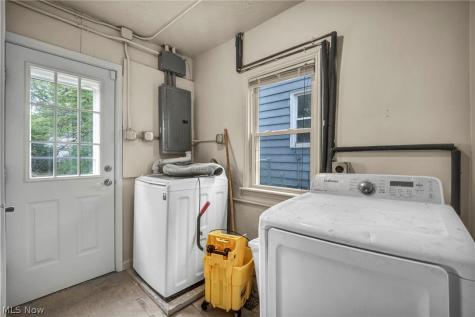 21731 Maydale Avenue Euclid OH 44123