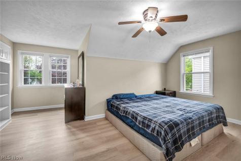 21731 Maydale Avenue Euclid OH 44123